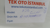 Oto Çıkma Parça / Mercedes / CLA / Kaporta & Karoser / Kapı / Çıkma Parça 