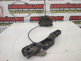 RENAULT CLİO 3 SOL ARKA KAPI KİLİDİ VE MEKANİZMASI