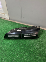 PEUGEOT 408 BAGAJ STOP SAG