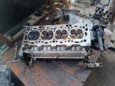 Oto Çıkma Parça / Motor / Silindir Kapağı / Chevrolet / Cruze / Çıkma Parça 