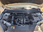 FORD FOCUS 2 AKSLAR ÇIKMA
