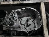 Renault Clio 2 1.5 şanzıman komple