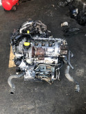 Fiat fiorino Euro 5 Motor