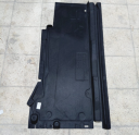AUDİ A5 2012-2016 SAĞ TABAN MUHAFAZA KEÇE SIFIR 8T8825208B