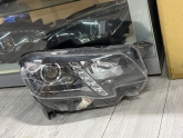 Peugeot rifter ön sağ far mercekli orjinal