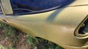 OPEL TİGRA SOL ARKA ÇAMURLUK KESME.OTO ERKAN ÜNYE