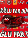 Oto Çıkma Parça / Dacia / Sandero / Elektrik / Stop / Çıkma Parça 