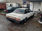 Oto Çıkma Parça / Kaporta & Karoser / Arka Tampon / Ford / Taunus / Çıkma Parça 
