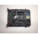 Citroen C3 Sigorta Body Beyni