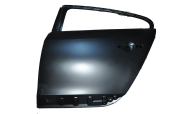 FLUENCE ARKA SOL KAPI KOMPLE 09- 821011173R
