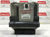 AUDI A5 8T 2.0 TFSİ MOTOR BEYNİ 8K5907115N