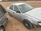 Oto Çıkma Parça / Toyota / Corolla / Kaporta & Karoser / Bagaj / Çıkma Parça 