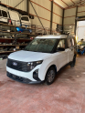 Oto Çıkma Parça / Kaporta & Karoser / Kapı / Ford / Tourneo Courier / Çıkma Parça 