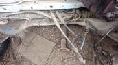 fiat doblo motor traversi