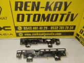 850906422R 850901359R DACİA DOKKER ARKA TAMPON DARBE EMİCİ ORJ