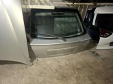 ÖZMEN OPEL ASTRA G ÇIKMA ARKA BAGAJ KAPAĞI HB HATCHBACK