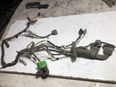 Ford Mondeo 1993-2000 Sol Ön Kapı Elektrik Tesisatı