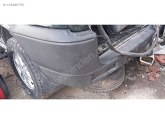 land rover freelander 1 arka tampon