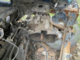 PEUGEOT 306 MOTOR TRAVERSİ ORJİNAL ÇIKMA TEMİZ