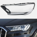 Q7 4M LCI SIFIR SOL FAR CAMI 2020-2024