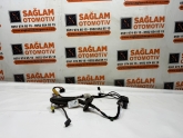 ÇIKMA VW GOLF 6  SAĞ ÖN KAPI TESİSATI 5K4971121CD