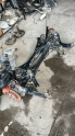 Honda civic Fc5 arka dingil