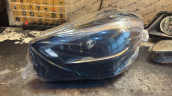 MERCEDES C SERİ W206 MULTİBEAM SOL FAR