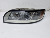 VOLVO S40 SOL ÖN FAR 2008-2012 SIFIR AYARINDA