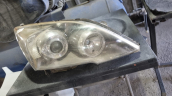 Honda crv 2010 model sag on far