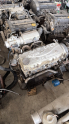 Hyundai sonato 2000 benzinli komple motor
