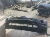 BMW X5 E53 ön tampon orijinal temiz