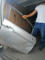 FORD FİESTA SAĞ ÖN KAPI ORJİNAL ÇIKMA