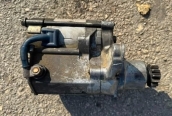 Toyota Carina ve Corona marş dinamosu