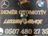 SEAT LEON İBİZA TOLEDO BAGAJ KİLİDİ SIFIR ORJİNAL 5E0827505