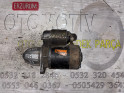 S114-556A/23300KA290 SUBARU JUSTY 1.2 Marş Motoru