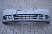 RENAULT TRAFİC II ÖN TAMPON SİS DELİKSİZ  07/14