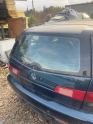 ÇIKMA PARÇA ALFA ROMEO 145 ARKA BAGAJ KAPAĞI