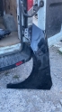 VW GOLF 5 SOL ÖN ÇAMURLUK SİYAH 2004-2009 ARASI ÇIKMA ORJİNAL