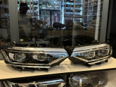Oto Çıkma Parça / Elektrik / Far / Volkswagen / Passat / Çıkma Parça 