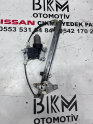 Nissan Almera Cam Krikosu