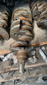 OPEL CORSA D 1.2 XER KRANK ÇIKMA 55561959 CANCAN OPEL