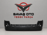PEUGEOT 308 ARKA TAMPON SW.AST. 2007 VE ÜZERİ / TAİWAN