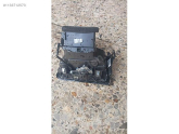 Oto Çıkma Parça / Isıtma, Soğutma & Klima / Fan Paneli / Renault / Megane / Çıkma Parça 