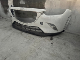 Oto Çıkma Parça / Kaporta & Karoser / Ön Tampon / Mazda / CX / Çıkma Parça 