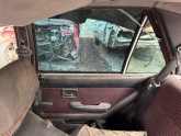PEUGEOT 106 SAĞ ARKA KAPI DÖŞEMESİ ORJİNAL ÇIKMA 95-00 MODEL