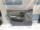 Oto Çıkma Parça / Mekanik / Kapı Döşemesi / Seat / Cordoba / Çıkma Parça 