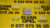 Chevrolet Captiva C100 Çıkma Şanzıman Beyni