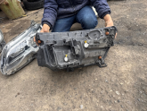 Oto Çıkma Parça / Elektrik / Far / Skoda / Kamiq / Çıkma Parça 