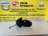 TALİANT SANDERO SAĞ AYNA ELEKTRİKLİ 963012507R SALİM OTOMOTİV