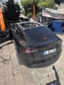 Oto Çıkma Parça / Kaporta & Karoser / Sunroof / Tesla / Model Y / Sıfır Parça 